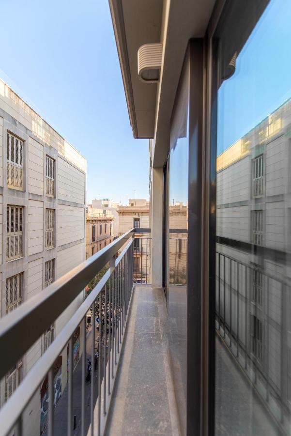 Leilighet Jardinets De Gracia By The 5ve Soul Barcelona