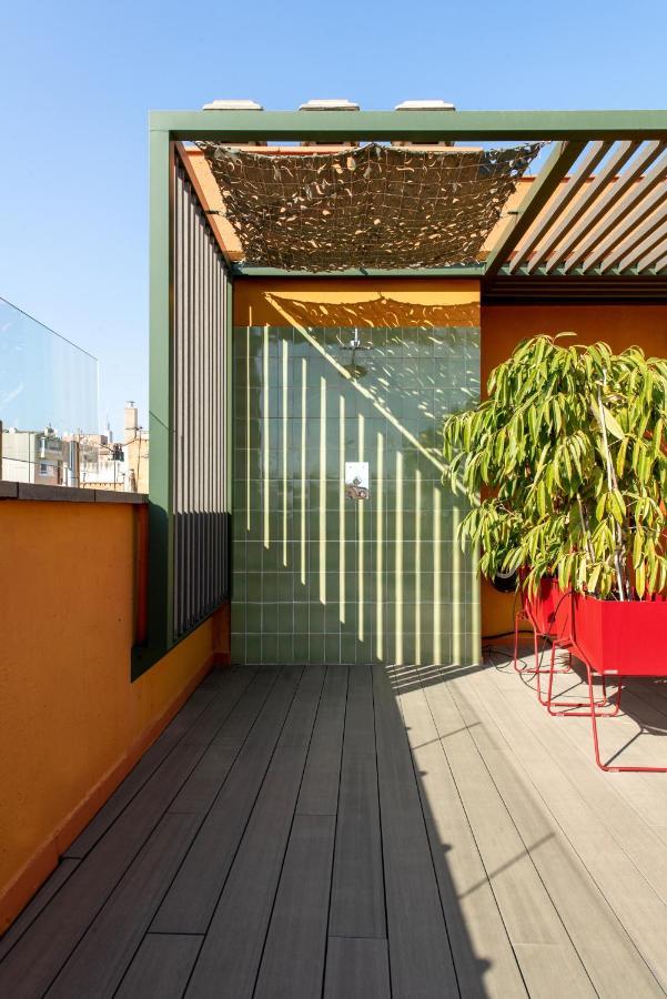 Jardinets De Gracia By The 5ve Soul Leilighet *